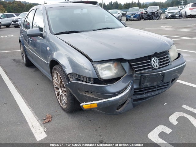 Auction sale of the 2007 Volkswagen Jetta, vin: 3VWTK49M57M609707, lot number: 40092797