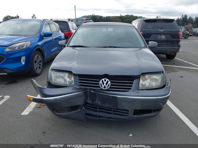 Aukcja sprzedaży 2007 Volkswagen Jetta, vin: 3VWTK49M57M609707, numer aukcji: 40092797