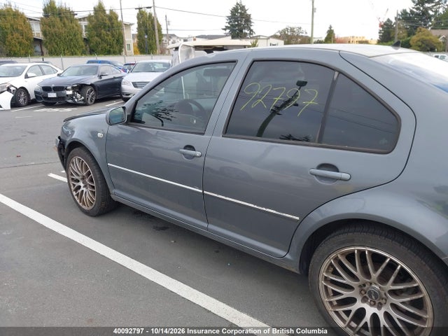 Aukcja sprzedaży 2007 Volkswagen Jetta, vin: 3VWTK49M57M609707, numer aukcji: 40092797