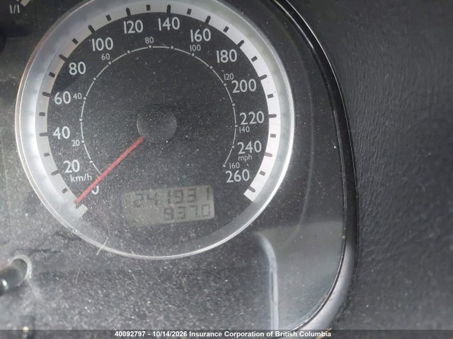 Aukcja sprzedaży 2007 Volkswagen Jetta, vin: 3VWTK49M57M609707, numer aukcji: 40092797