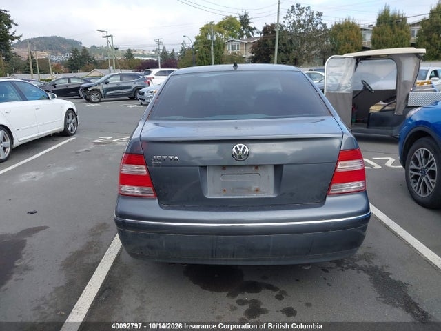 Aukcja sprzedaży 2007 Volkswagen Jetta, vin: 3VWTK49M57M609707, numer aukcji: 40092797