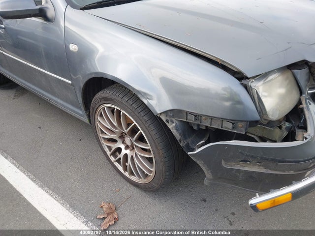 Aukcja sprzedaży 2007 Volkswagen Jetta, vin: 3VWTK49M57M609707, numer aukcji: 40092797