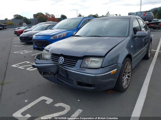 Aukcja sprzedaży 2007 Volkswagen Jetta, vin: 3VWTK49M57M609707, numer aukcji: 40092797