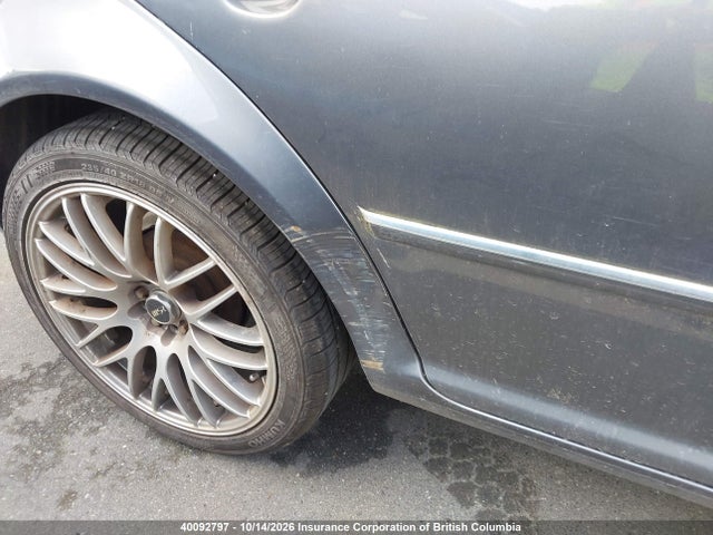 Aukcja sprzedaży 2007 Volkswagen Jetta, vin: 3VWTK49M57M609707, numer aukcji: 40092797