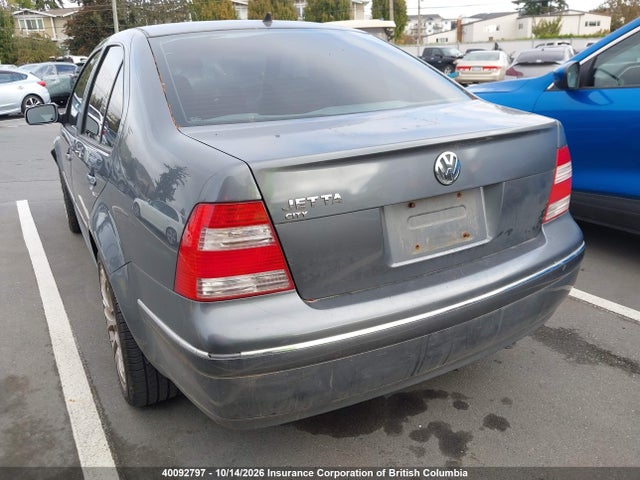 Aukcja sprzedaży 2007 Volkswagen Jetta, vin: 3VWTK49M57M609707, numer aukcji: 40092797