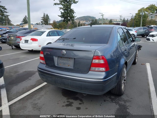 Aukcja sprzedaży 2007 Volkswagen Jetta, vin: 3VWTK49M57M609707, numer aukcji: 40092797