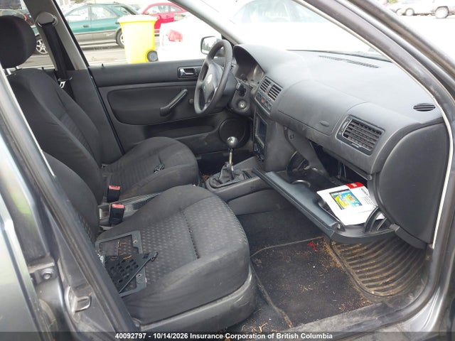 Aukcja sprzedaży 2007 Volkswagen Jetta, vin: 3VWTK49M57M609707, numer aukcji: 40092797