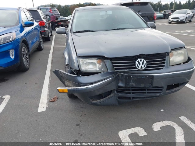 Aukcja sprzedaży 2007 Volkswagen Jetta, vin: 3VWTK49M57M609707, numer aukcji: 40092797