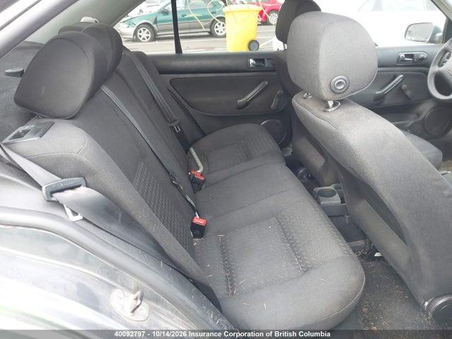 Aukcja sprzedaży 2007 Volkswagen Jetta, vin: 3VWTK49M57M609707, numer aukcji: 40092797
