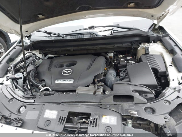 Mazda CX-5 2019 JM3KFBEY6K0555630 Image 10