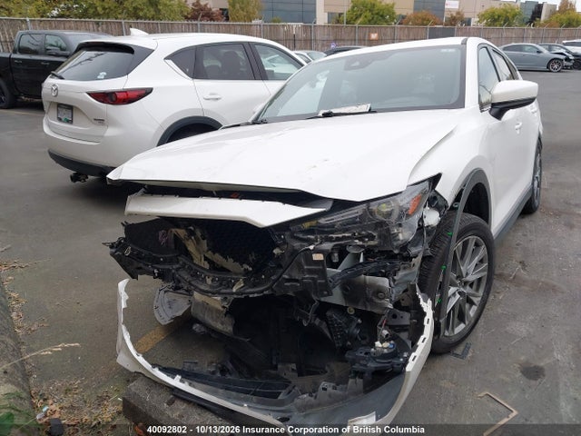 Mazda CX-5 2019 JM3KFBEY6K0555630 Image 13