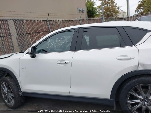 Mazda CX-5 2019 JM3KFBEY6K0555630 Image 15