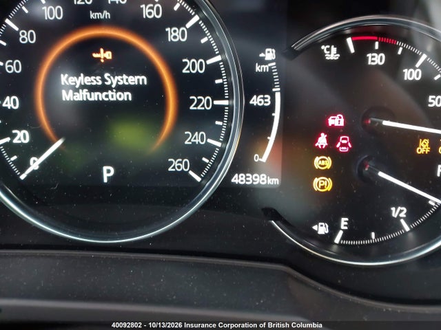 Mazda CX-5 2019 JM3KFBEY6K0555630 Image 16