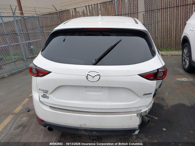 Mazda CX-5 2019 JM3KFBEY6K0555630 Image 17