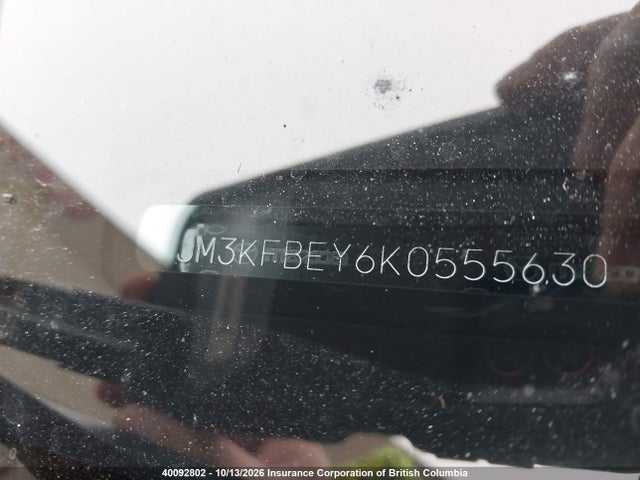 Mazda CX-5 2019 JM3KFBEY6K0555630 Image 19