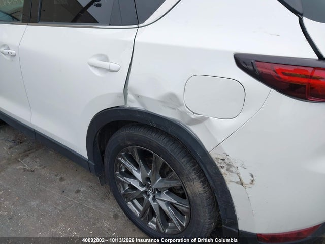 Mazda CX-5 2019 JM3KFBEY6K0555630 Image 22