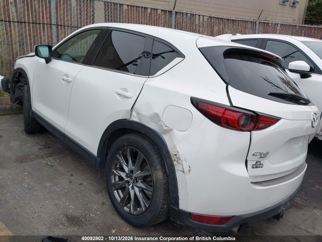 Mazda CX-5 2019 JM3KFBEY6K0555630 Image 3