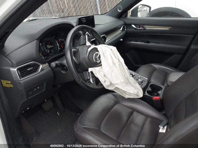 Mazda CX-5 2019 JM3KFBEY6K0555630 Image 5