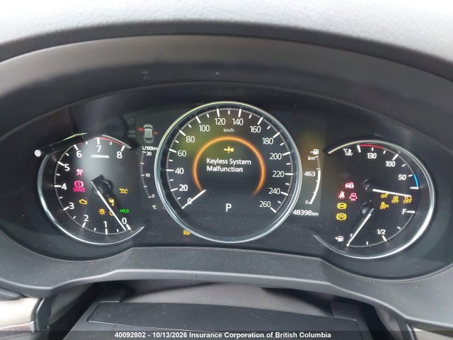 Mazda CX-5 2019 JM3KFBEY6K0555630 Image 7