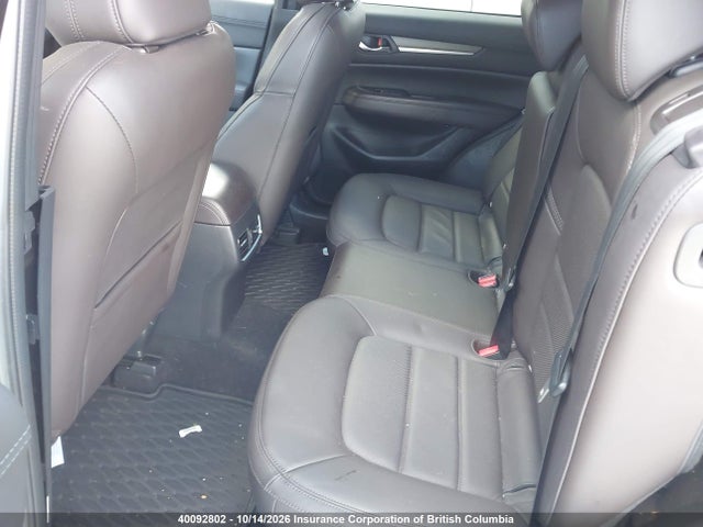 Mazda CX-5 2019 JM3KFBEY6K0555630 Image 8
