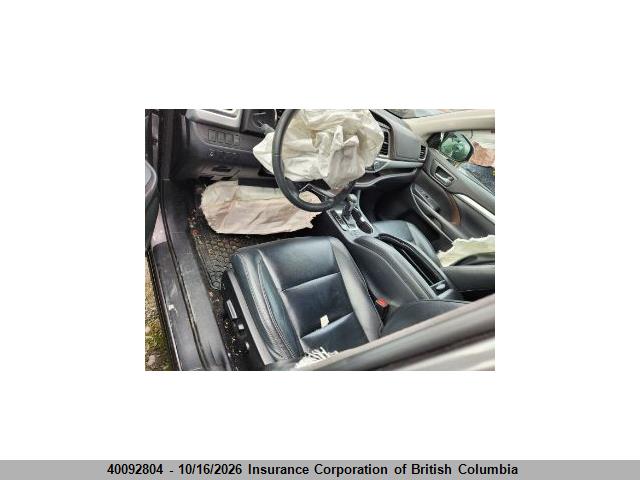 5TDJKRFH3FS221033 Toyota Highlander Xle
