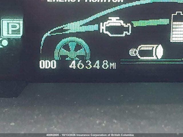 Aukcja sprzedaży 2010 Toyota Prius, vin: JTDKN3DU9A1308059, numer aukcji: 40092805