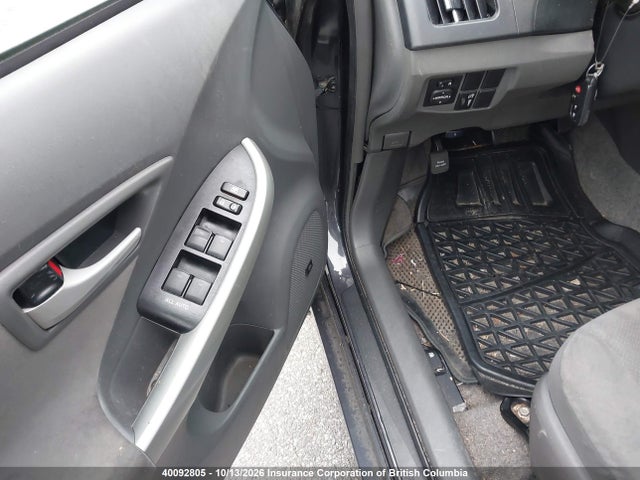 Aukcja sprzedaży 2010 Toyota Prius, vin: JTDKN3DU9A1308059, numer aukcji: 40092805