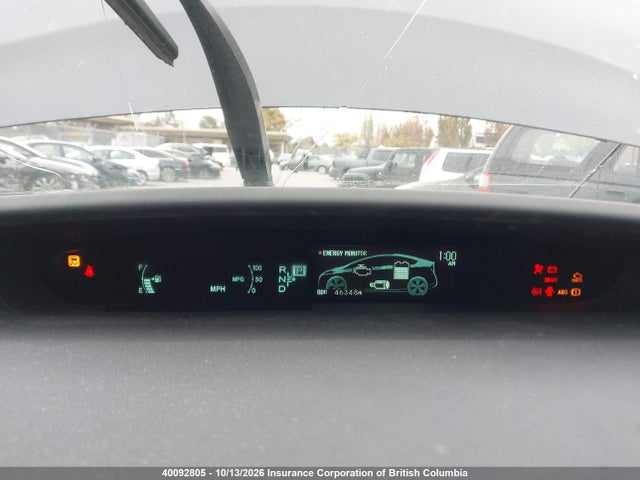 Aukcja sprzedaży 2010 Toyota Prius, vin: JTDKN3DU9A1308059, numer aukcji: 40092805