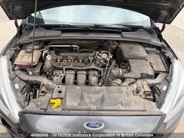 Продаж на аукціоні авто 2016 Ford Focus, vin: 1FADP3E28GL342075, номер лоту: 40092806