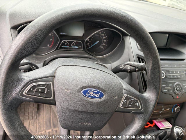 Продаж на аукціоні авто 2016 Ford Focus, vin: 1FADP3E28GL342075, номер лоту: 40092806