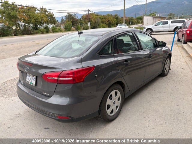 Продаж на аукціоні авто 2016 Ford Focus, vin: 1FADP3E28GL342075, номер лоту: 40092806