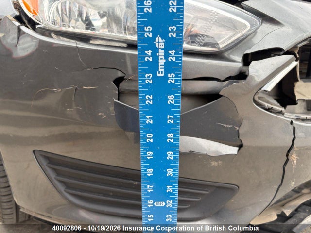 Продаж на аукціоні авто 2016 Ford Focus, vin: 1FADP3E28GL342075, номер лоту: 40092806