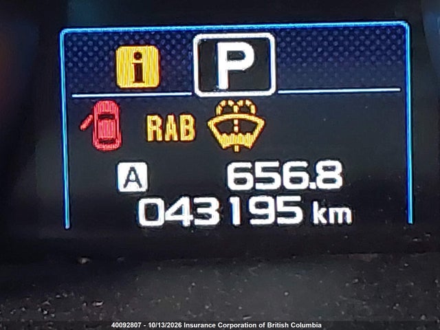 40092807 :رقم المزاد ، 4S3BNFN63H3054820 vin ، 2017 Subaru Legacy 3.6r Limited مزاد بيع
