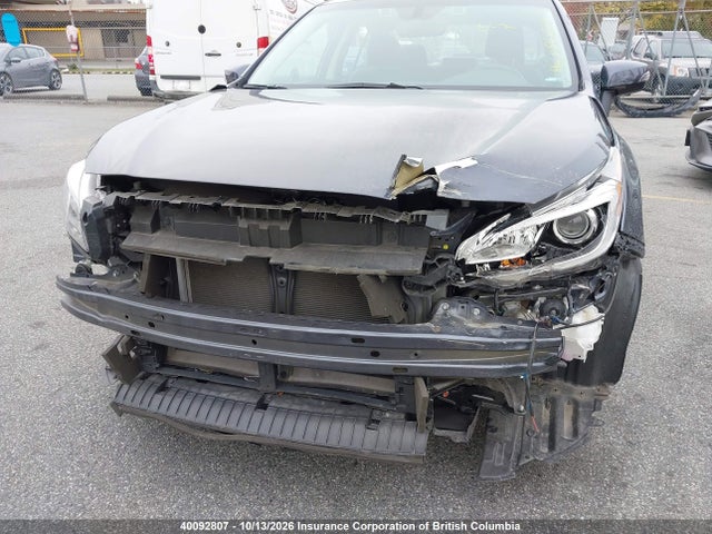 40092807 :رقم المزاد ، 4S3BNFN63H3054820 vin ، 2017 Subaru Legacy 3.6r Limited مزاد بيع