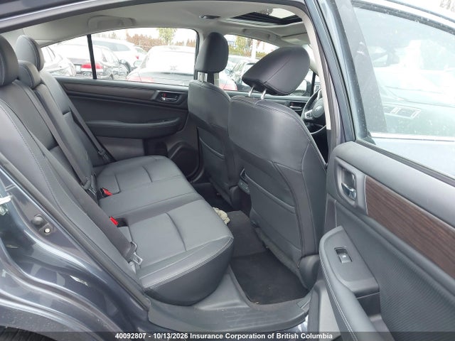 40092807 :رقم المزاد ، 4S3BNFN63H3054820 vin ، 2017 Subaru Legacy 3.6r Limited مزاد بيع