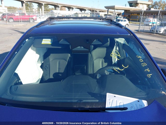 Subaru Forester Touring 2026 JF2SLSTD5TH465231 Image 18