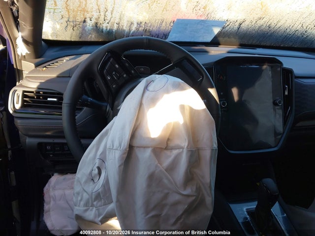 Subaru Forester Touring 2026 JF2SLSTD5TH465231 Image 22