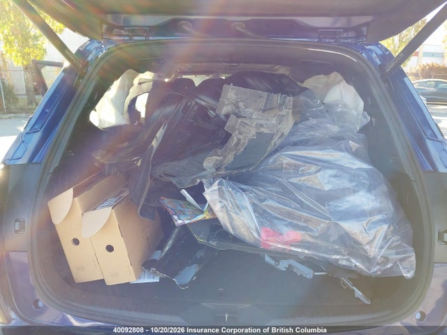 Subaru Forester Touring 2026 JF2SLSTD5TH465231 Image 23