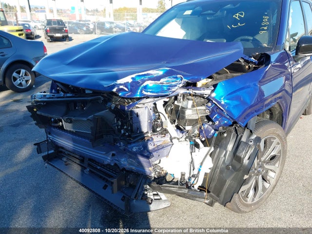 Subaru Forester Touring 2026 JF2SLSTD5TH465231 Image 6