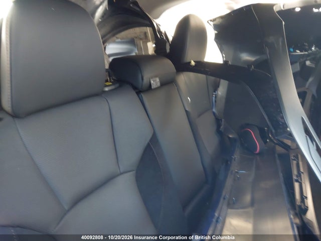 Subaru Forester Touring 2026 JF2SLSTD5TH465231 Image 8