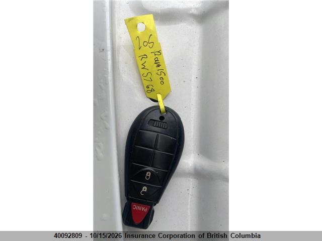 RAM 1500 St 2017 1C6RR7KG3HS837929 Image 10