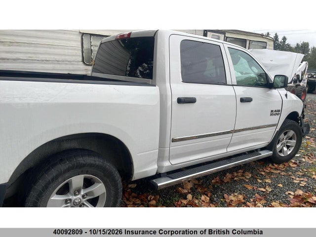 RAM 1500 St 2017 1C6RR7KG3HS837929 Image 4