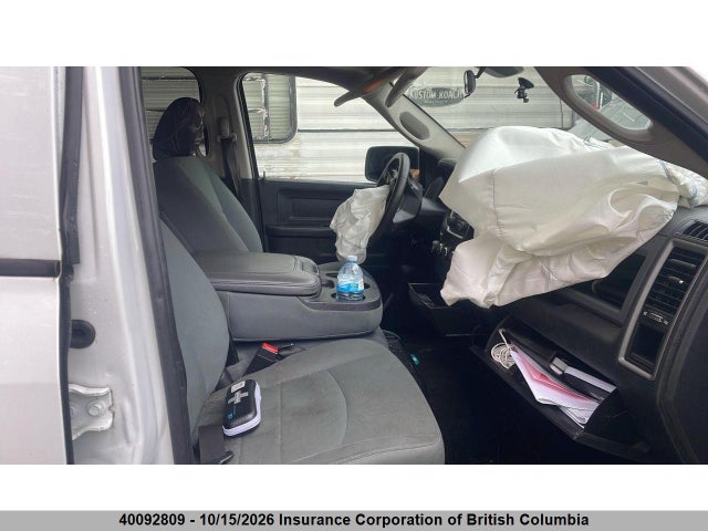 RAM 1500 St 2017 1C6RR7KG3HS837929 Image 5
