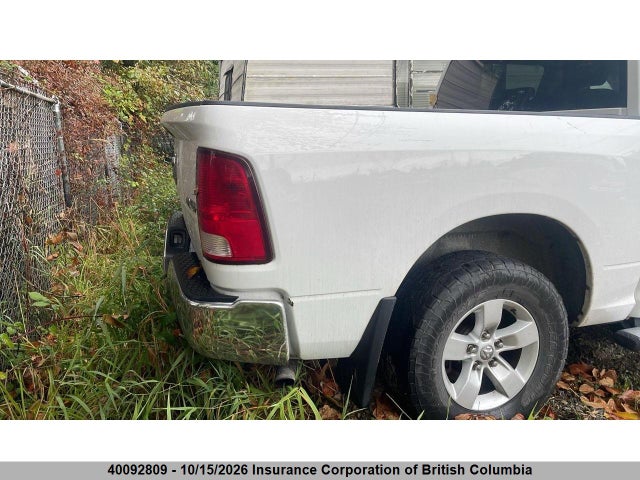 RAM 1500 St 2017 1C6RR7KG3HS837929 Image 6