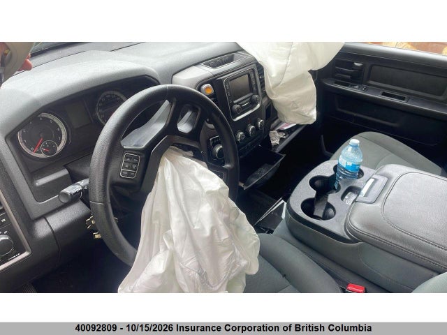 RAM 1500 St 2017 1C6RR7KG3HS837929 Image 9