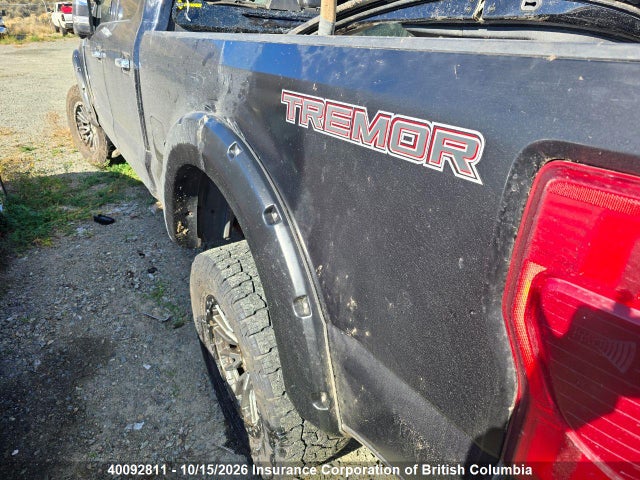 Aukcja sprzedaży 2021 Ford F350, vin: 1FT8W3BT1MEC00761, numer aukcji: 40092811