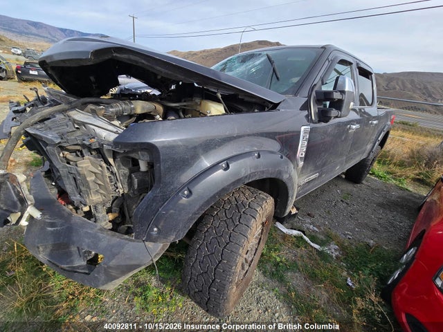 Aukcja sprzedaży 2021 Ford F350, vin: 1FT8W3BT1MEC00761, numer aukcji: 40092811