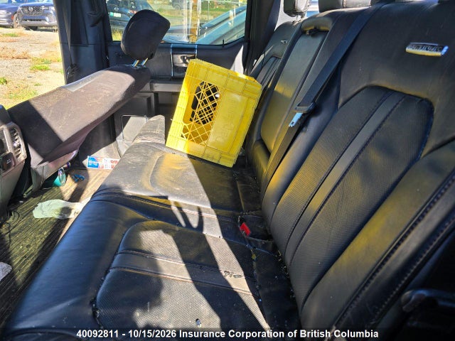 Aukcja sprzedaży 2021 Ford F350, vin: 1FT8W3BT1MEC00761, numer aukcji: 40092811