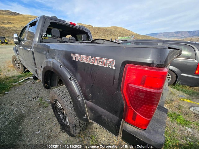 Aukcja sprzedaży 2021 Ford F350, vin: 1FT8W3BT1MEC00761, numer aukcji: 40092811