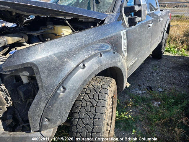 Aukcja sprzedaży 2021 Ford F350, vin: 1FT8W3BT1MEC00761, numer aukcji: 40092811